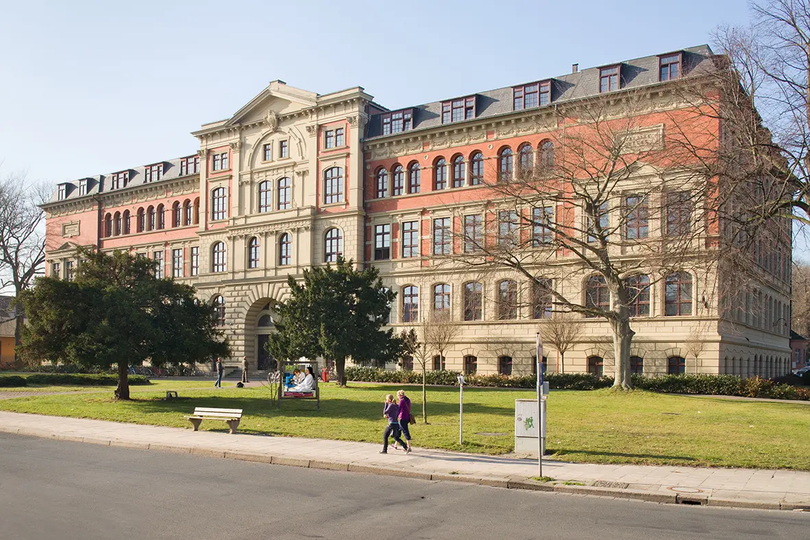 Hochschule Anhalt