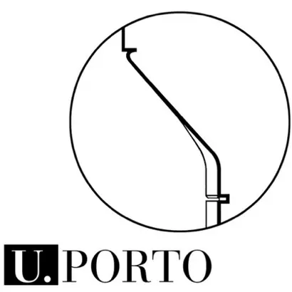 Universidade do Porto logo