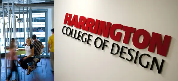 Harrington College of Design