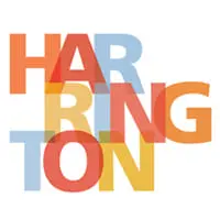 Harrington College of Design logo