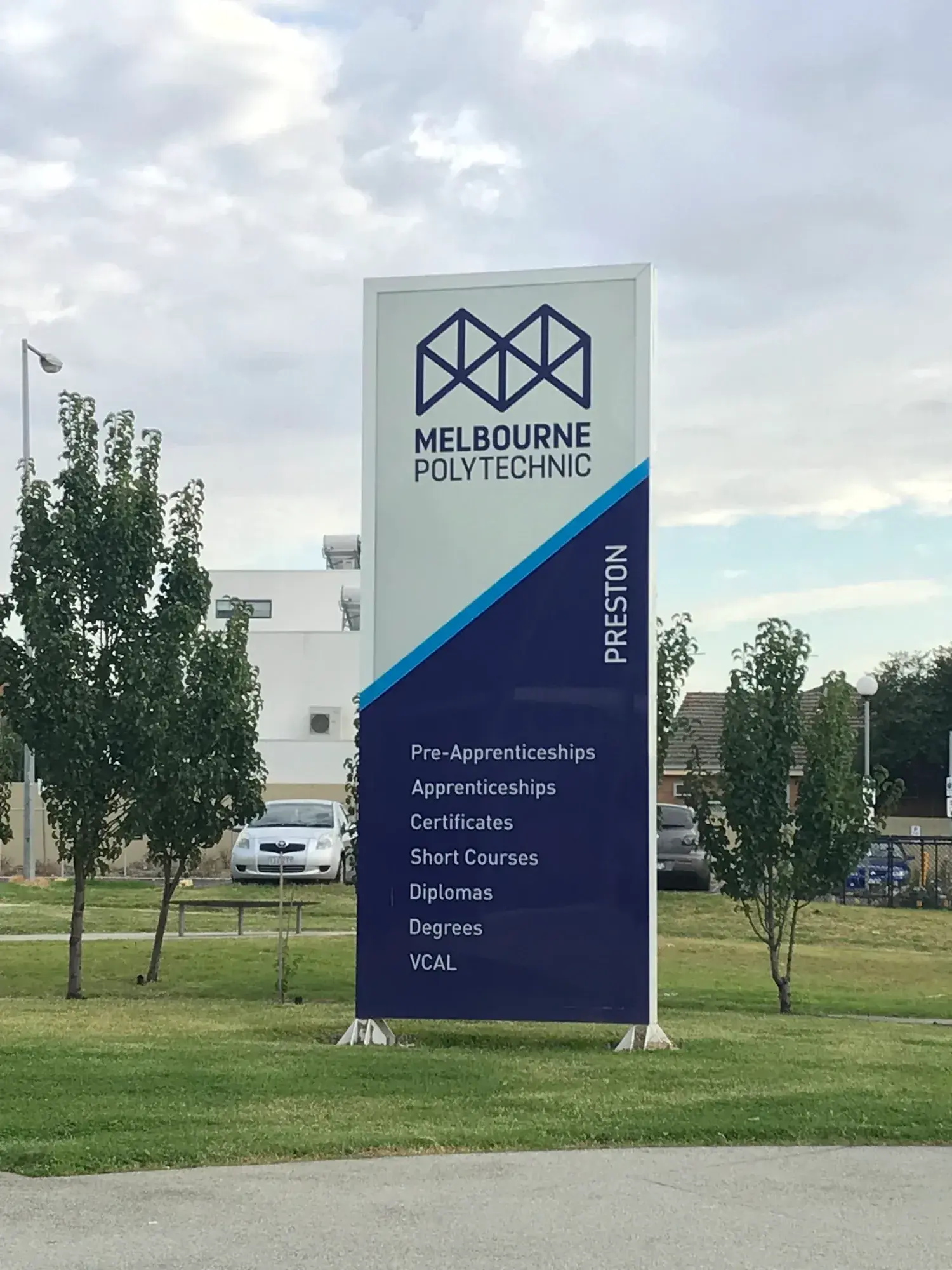 Northern Melbourne Institute of TAFE