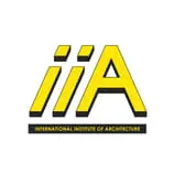 International Institute of Architecture (IIA) logo