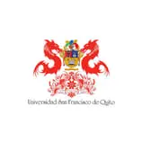 Universidad San Francisco (USFQ) logo