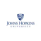 Johns Hopkins University logo