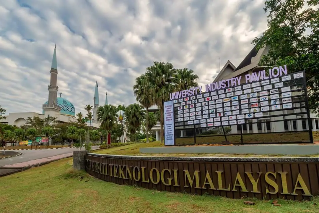 Universiti Teknologi Malaysia (UTM)