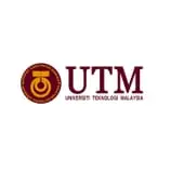 Universiti Teknologi Malaysia (UTM) logo