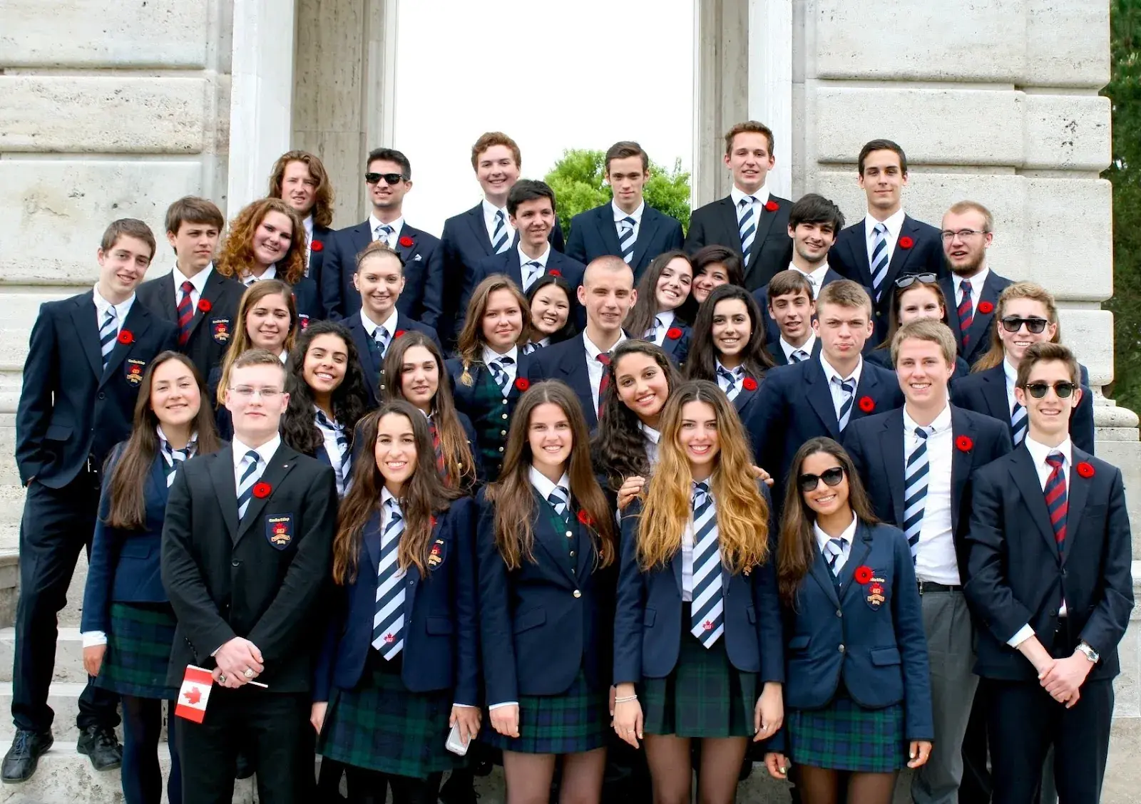 Lanciano College