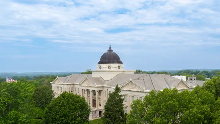 Southeast Missouri State University