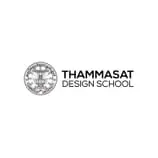 Thammasat University logo