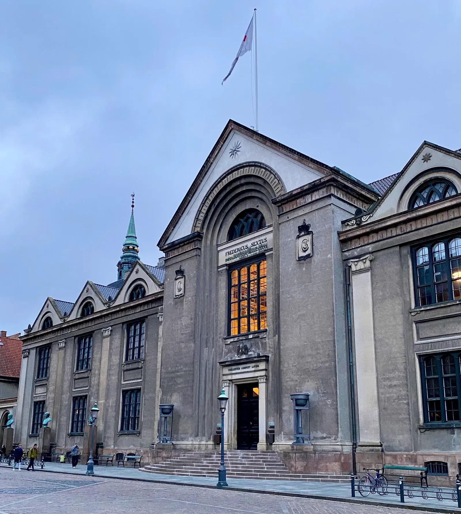 University of Copenhagen
