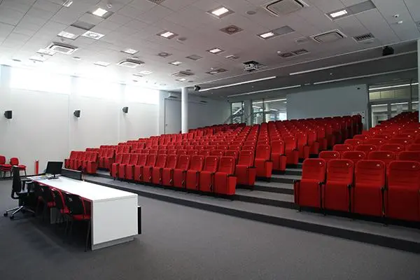 Katowice School of Technology