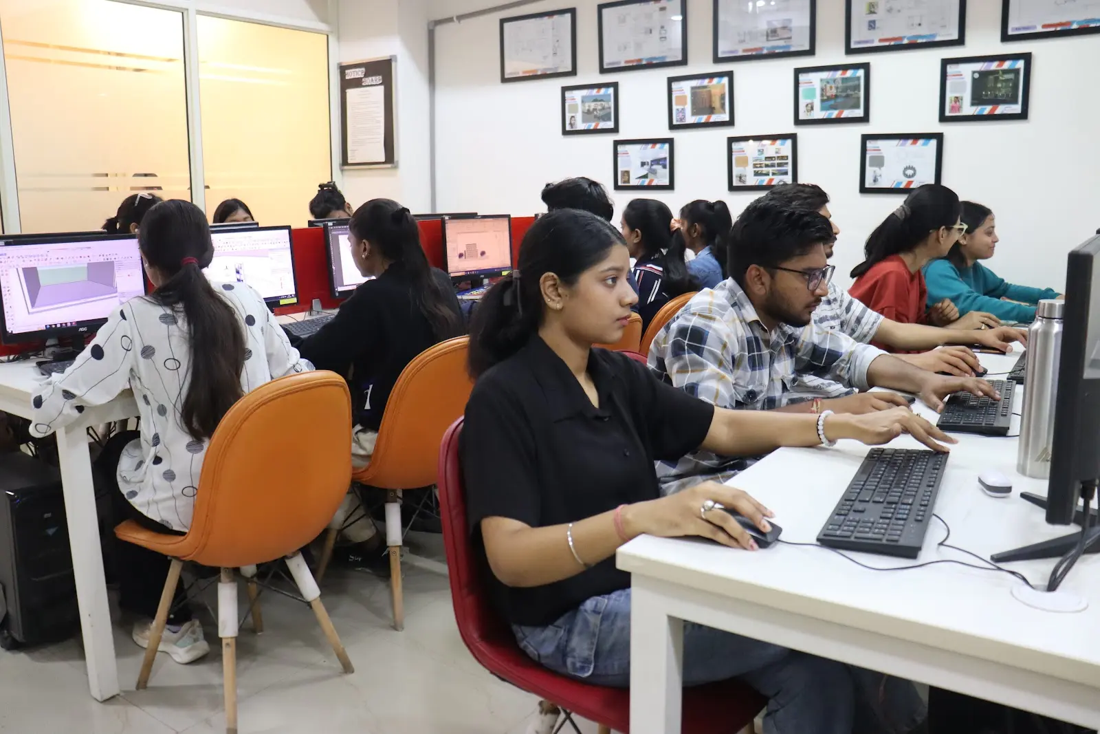 Academy of Learning Design