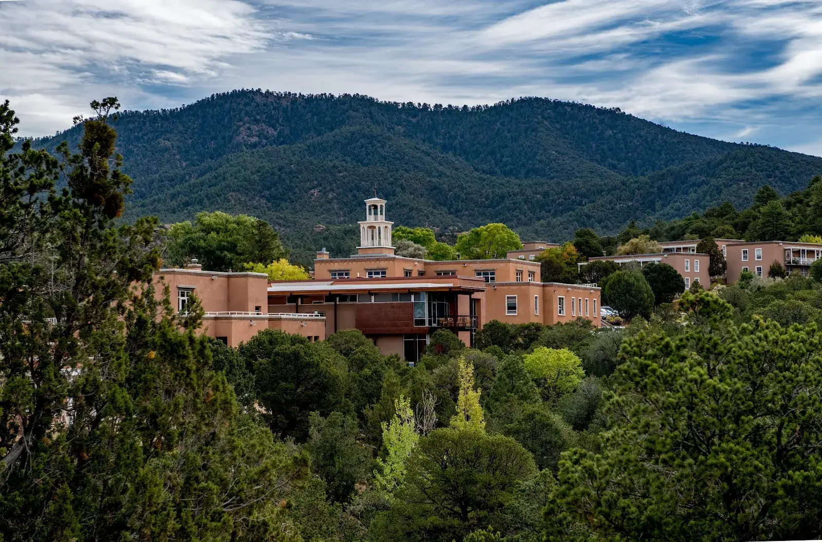 St. John's College, Santa Fe