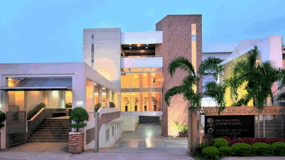 Philippine School of Interior Design