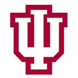Indiana University Bloomington logo