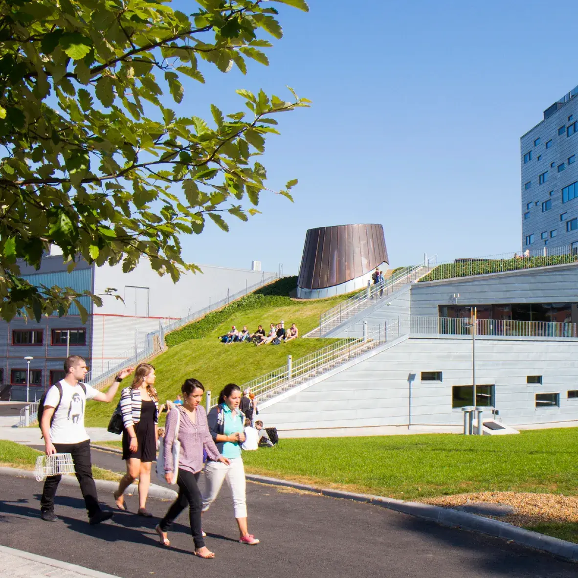 TUT Tampere University of Technology