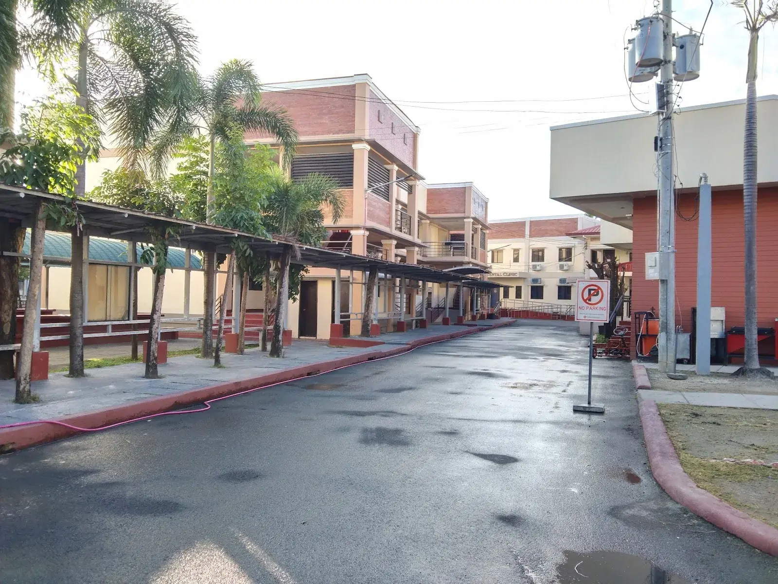 Don Honorio Ventura Technological State University