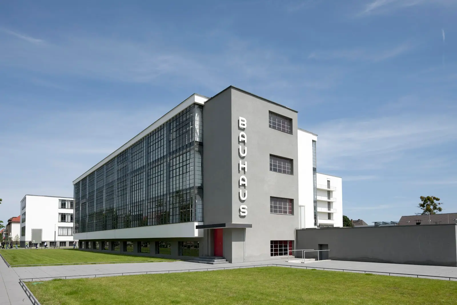 Stiftung Bauhaus Foundation
