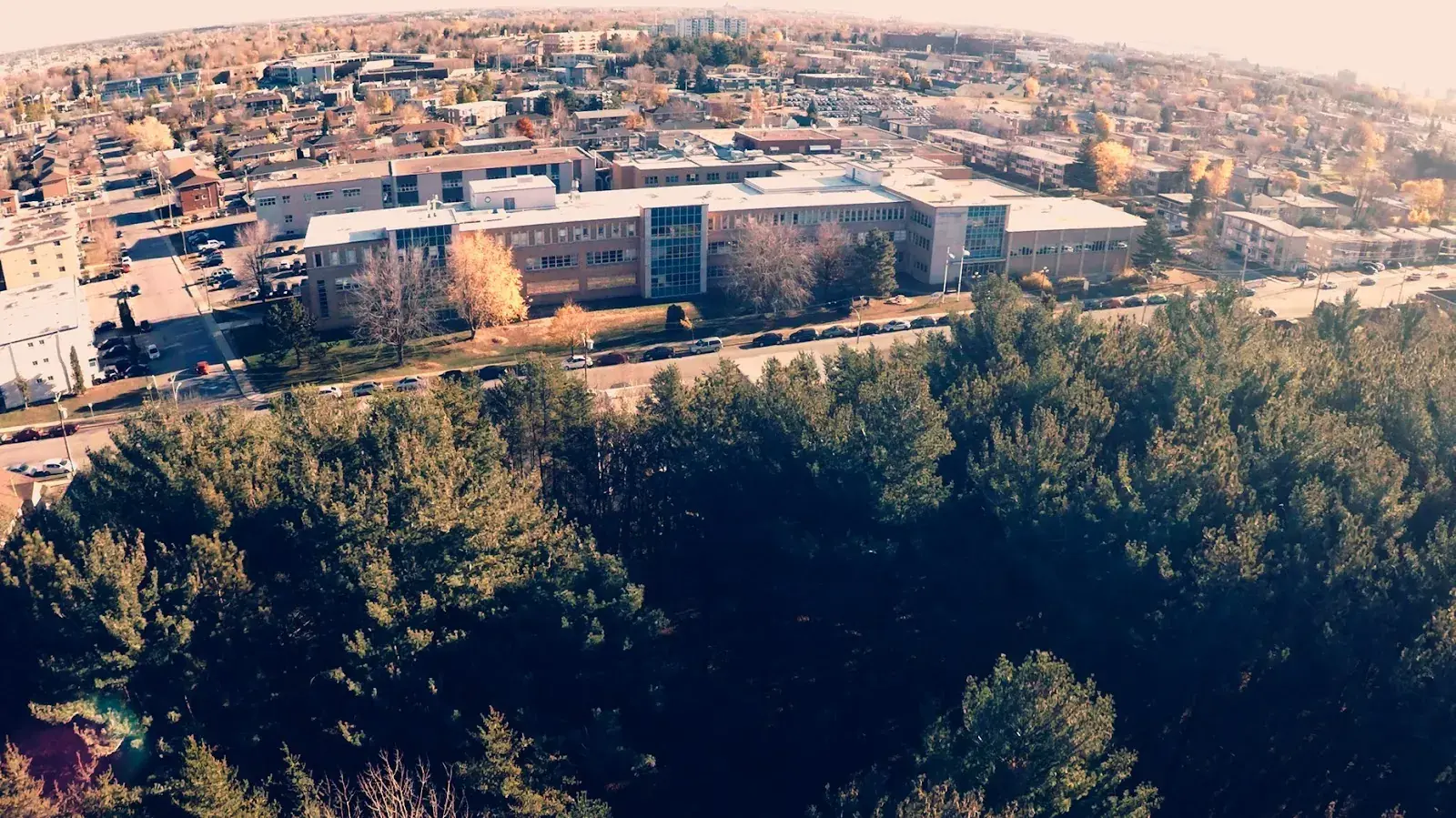 Cégep de Trois-Rivières