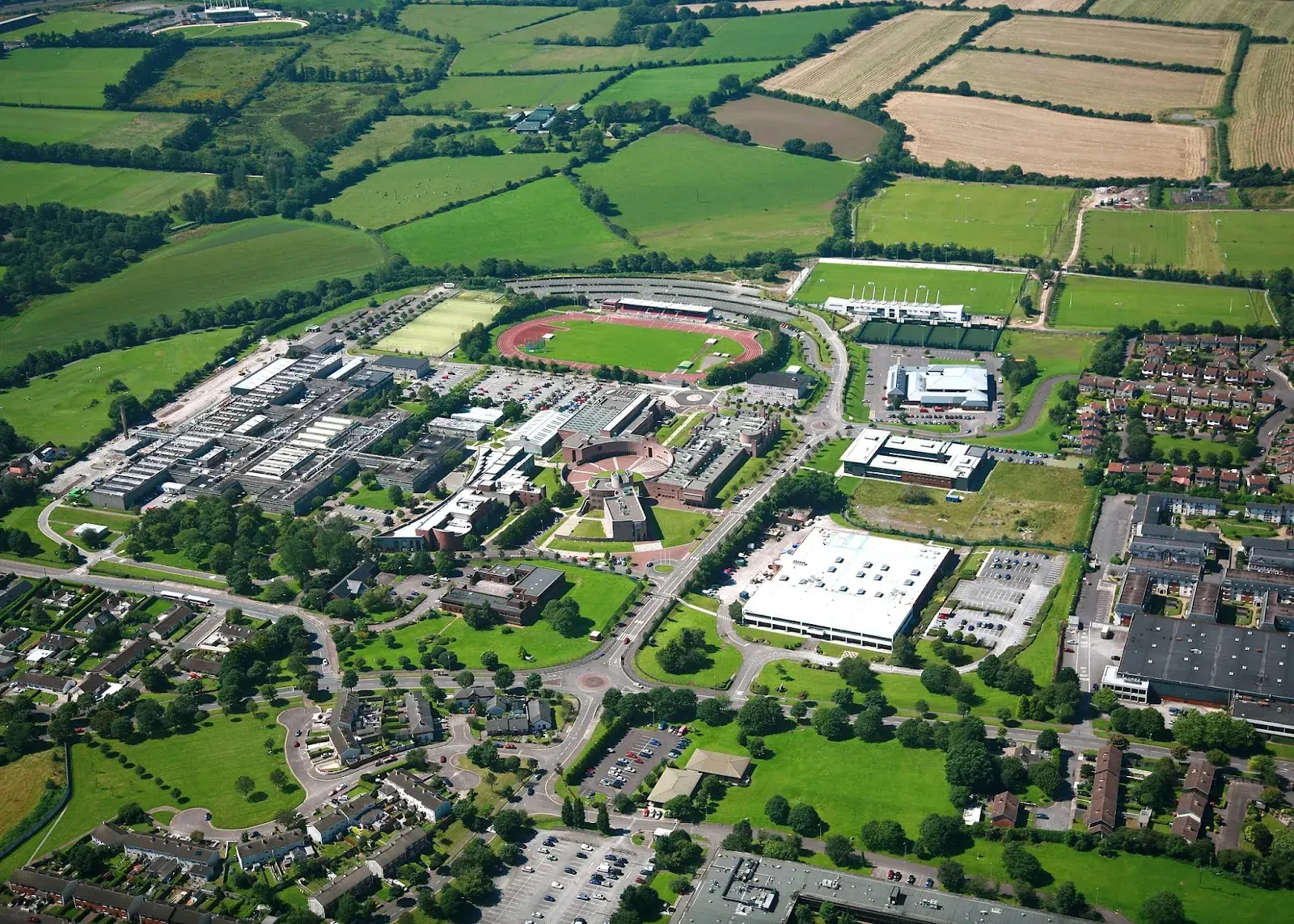 Cork Institute of Technolgy