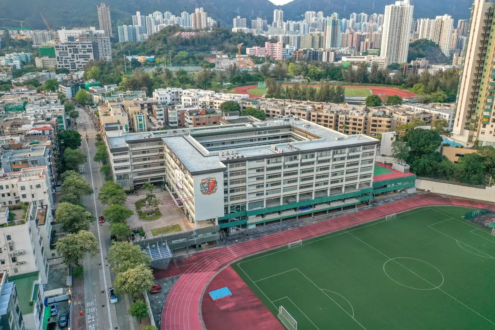 La Salle College