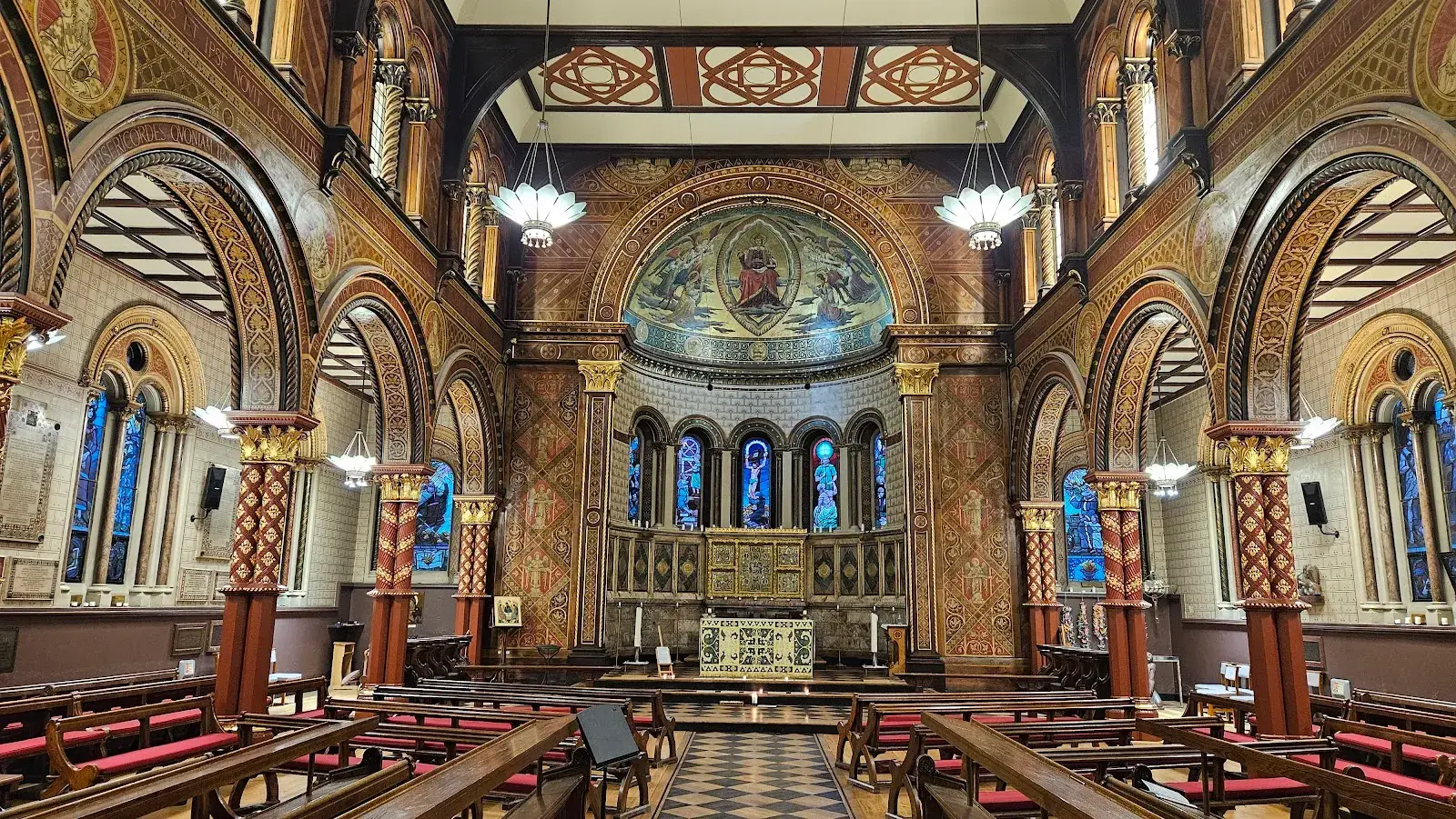 King's College
