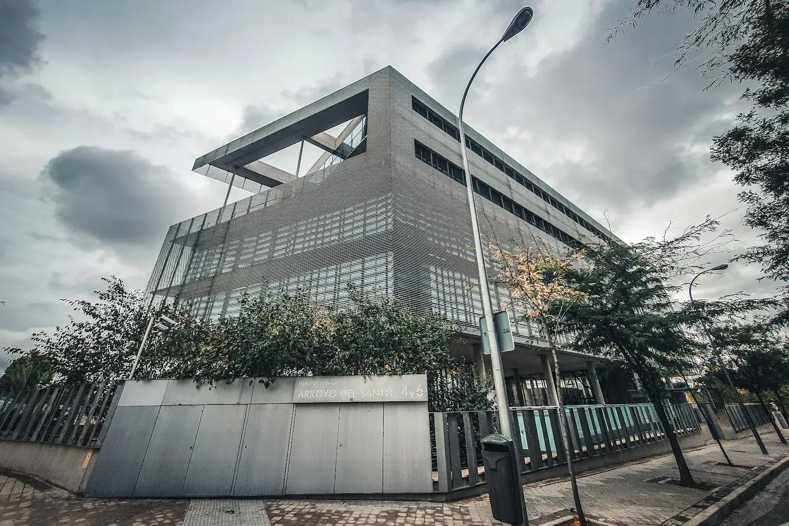 Estudio Lamela
