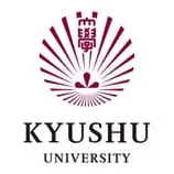 Kyushu University logo