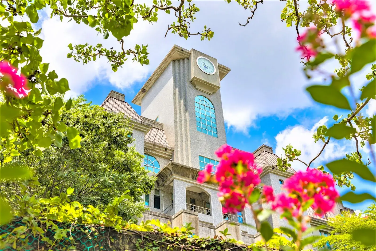 Chao Yang University of Technology