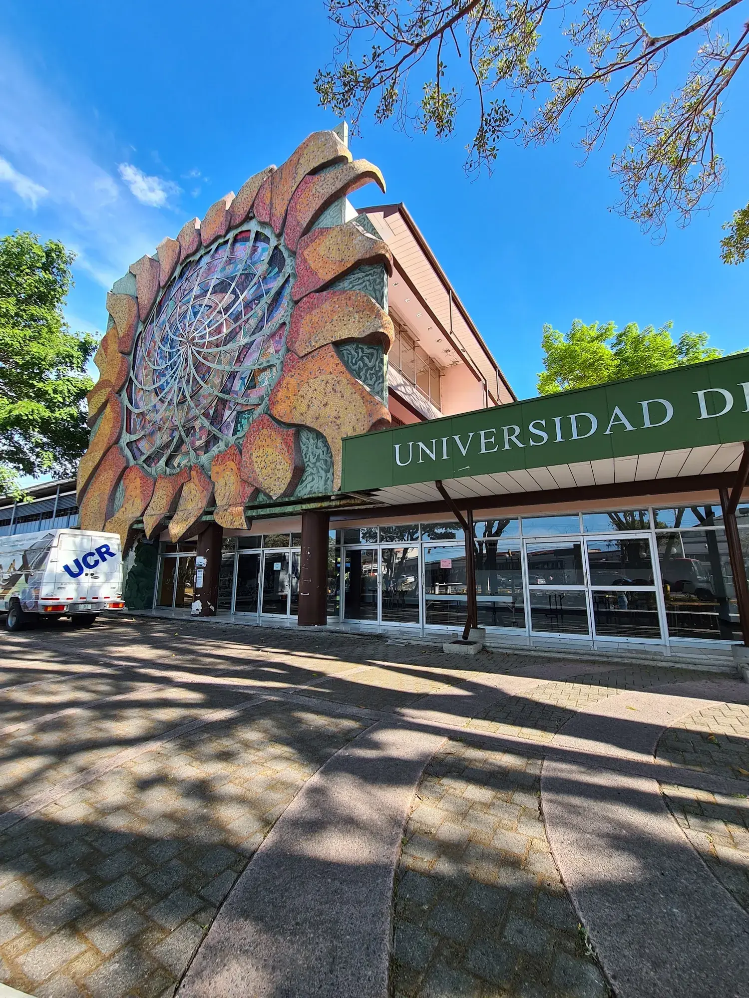 University of Costa Rica (UCR)