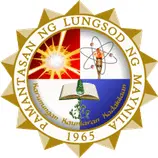 University of the City of Manila logo