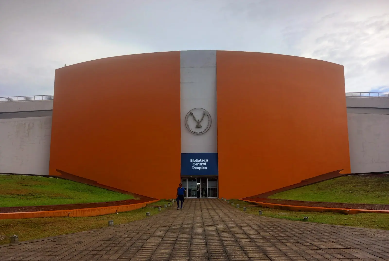 Universidad Autónoma de Tamaulipas (C.U.T.M.)