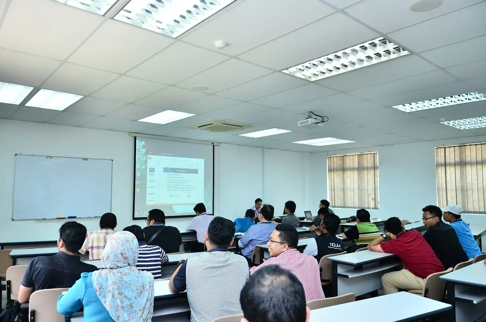 National University of Malaysia