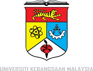National University of Malaysia logo