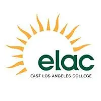 East Los Angeles College logo