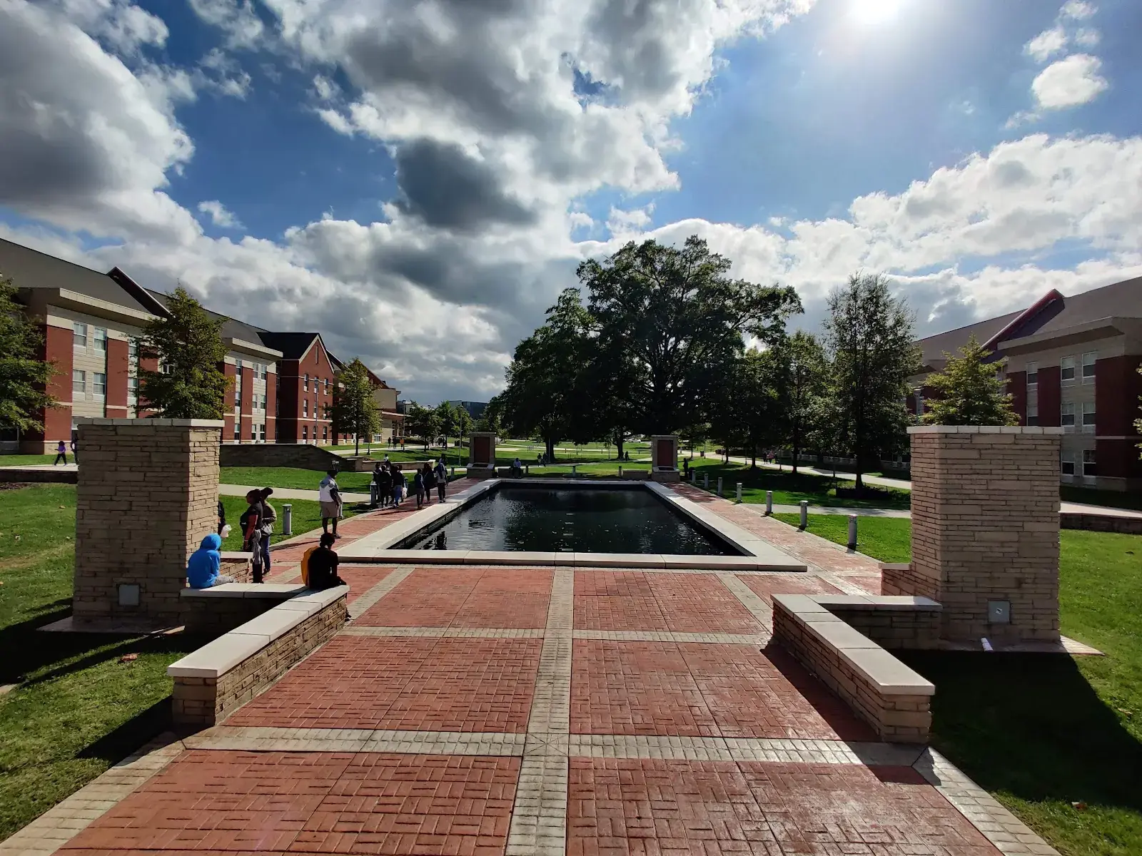North Carolina A&T State University