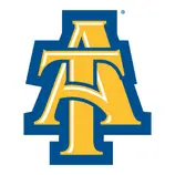 North Carolina A&T State University logo