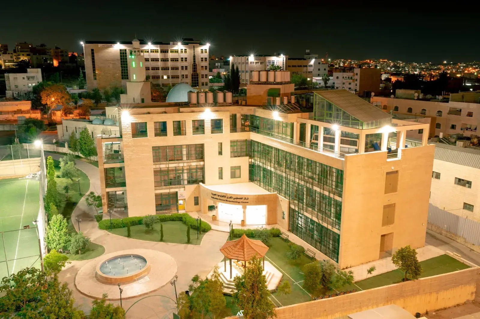 Palestine Polytechnic University
