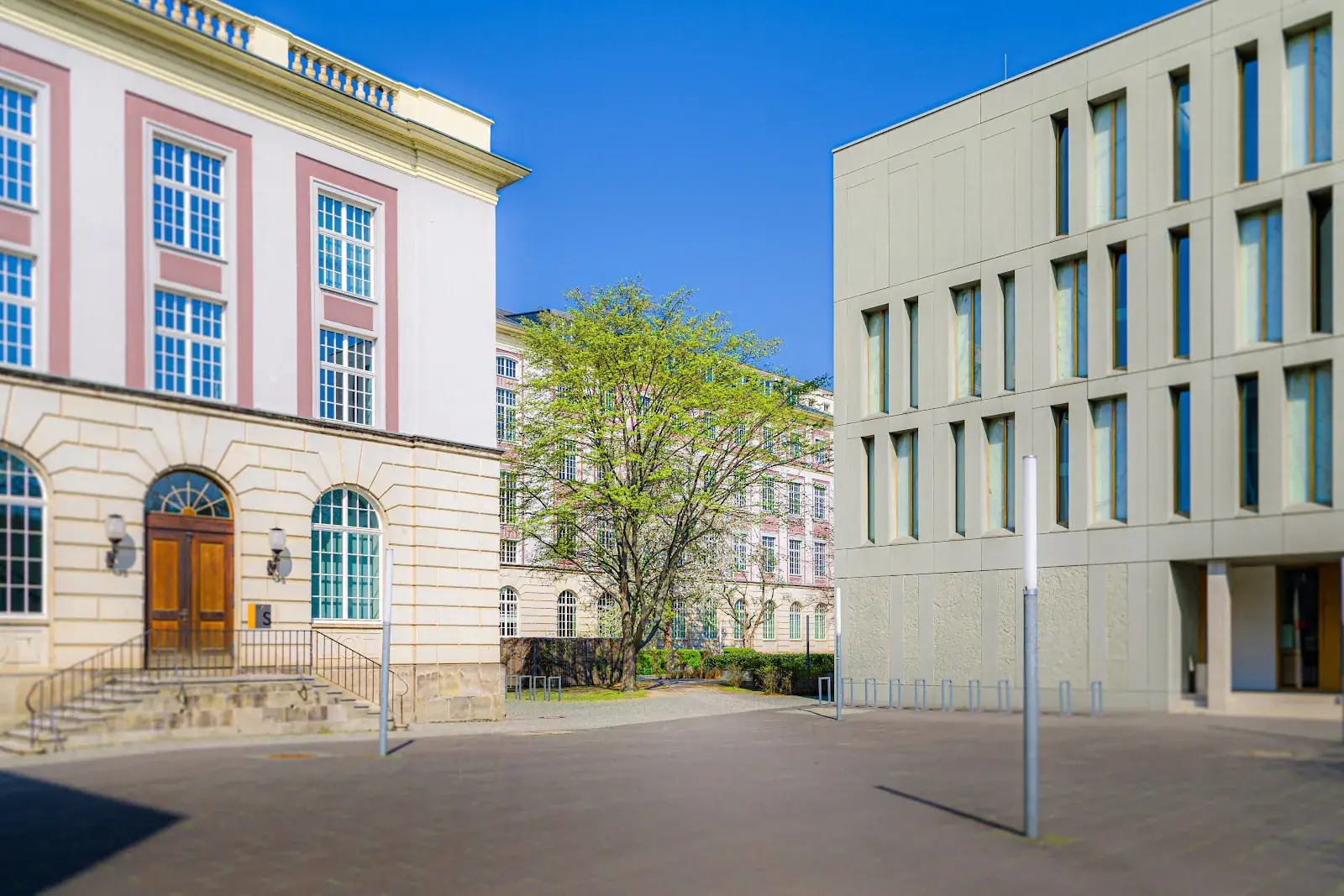 Hochschule für Technik und Wirtschaft Dresden (HTW Dresden)