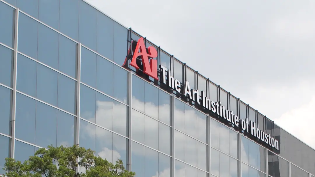 The Art Institute of Houston