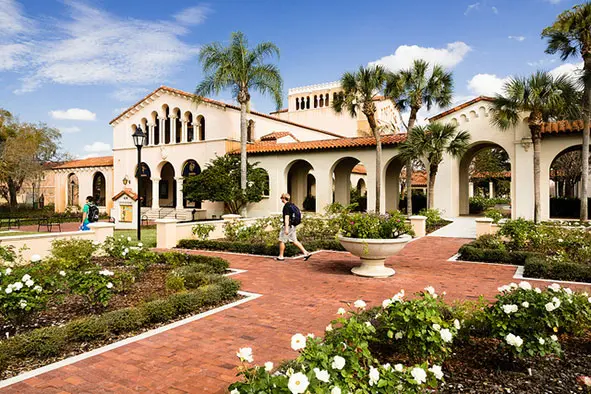 Rollins College