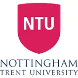 Nottingham Trent University logo