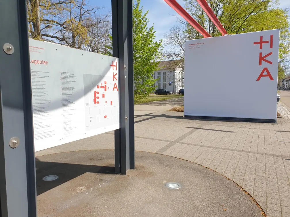 University of Applied Sciences Karlsruhe