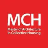 Master in Collective Housing logo