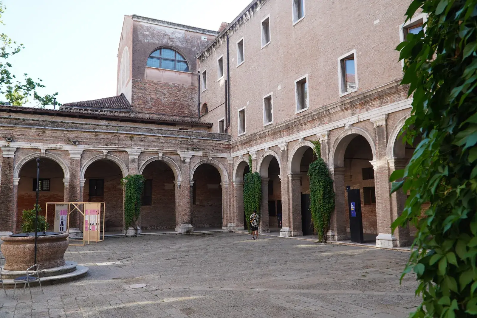 Università IUAV di Venezia