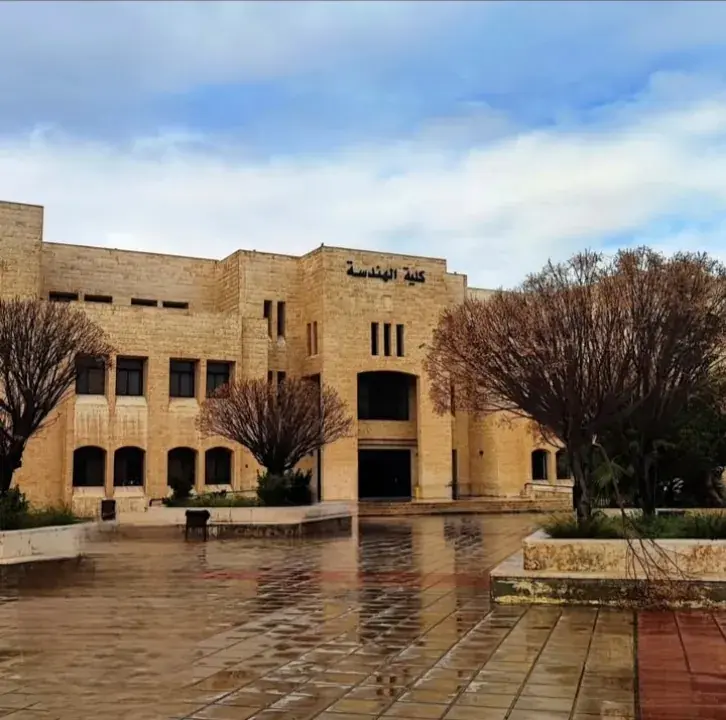 Hashemite University