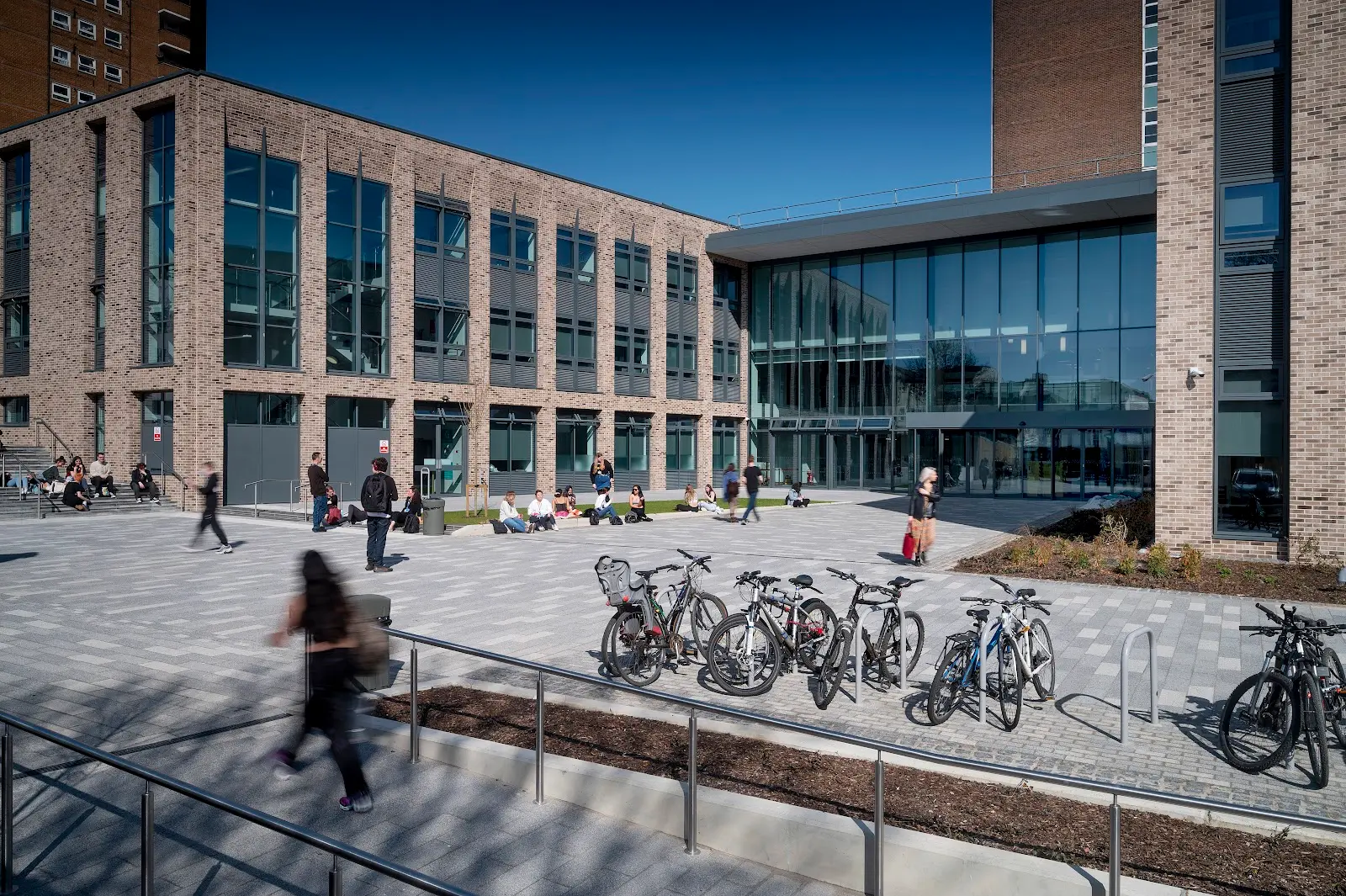 Brighton City College