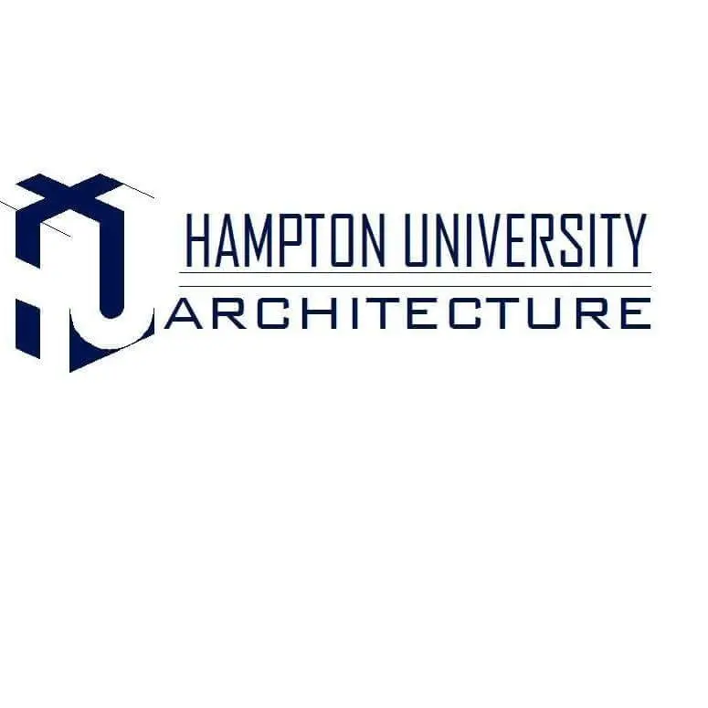 Hampton University logo