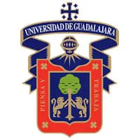 Universidad de Guadalajara (UDG) logo