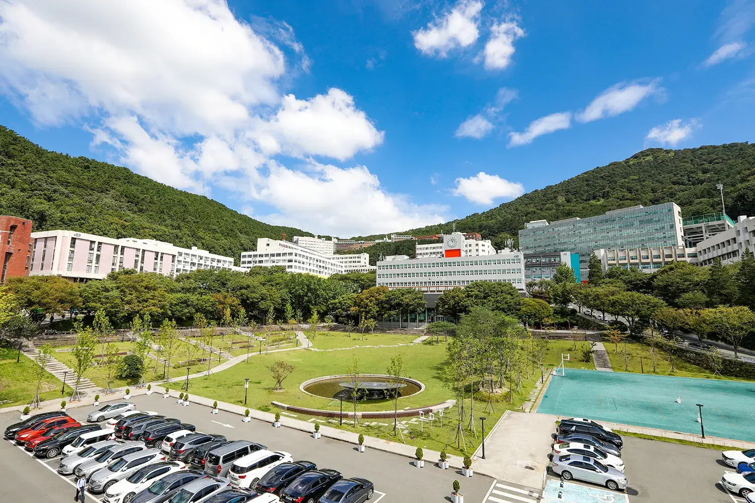 Dong-A University